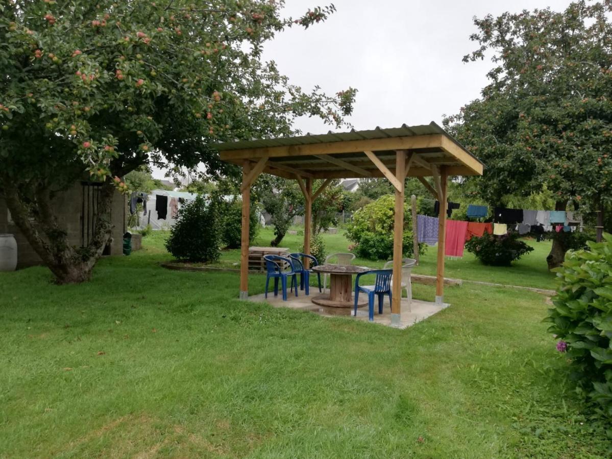 Séjour chez l'habitant Le Tie-break